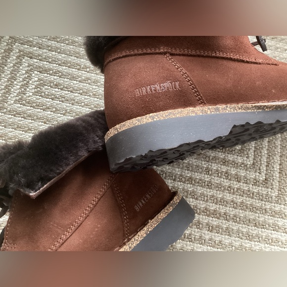 Birkenstock Bakki ankle boots - Picture 7 of 11